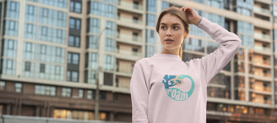 Hoodies & Sweatshirts